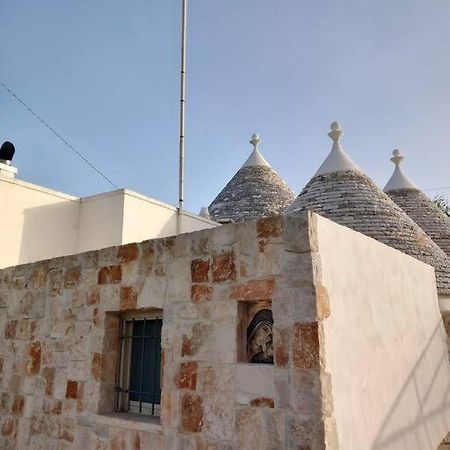 Trullo Masiello Путіньяно Екстер'єр фото
